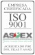 ISO asoex