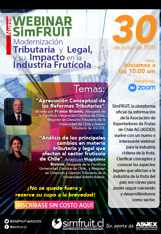 webinar tributaria sc