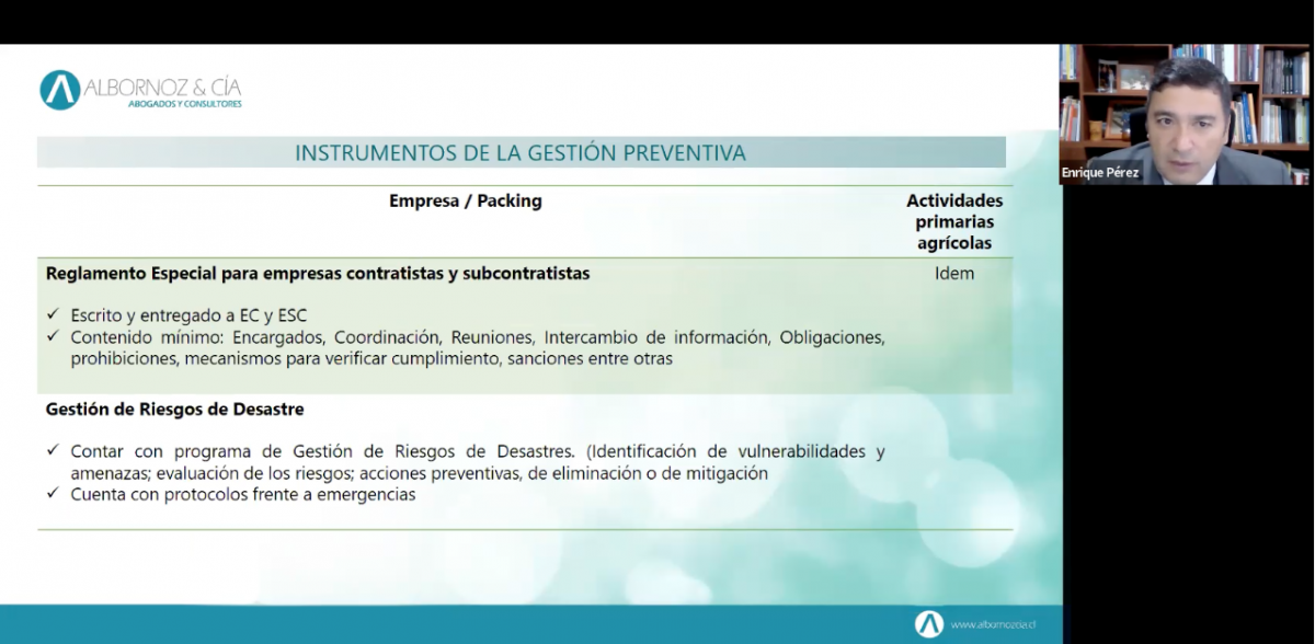 Expositorwebinar