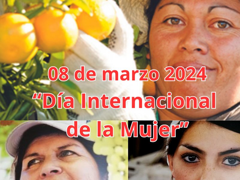 mujeres