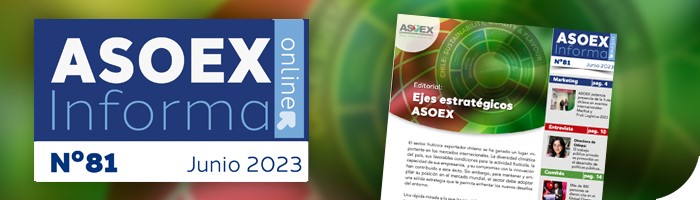 Asoex Informa