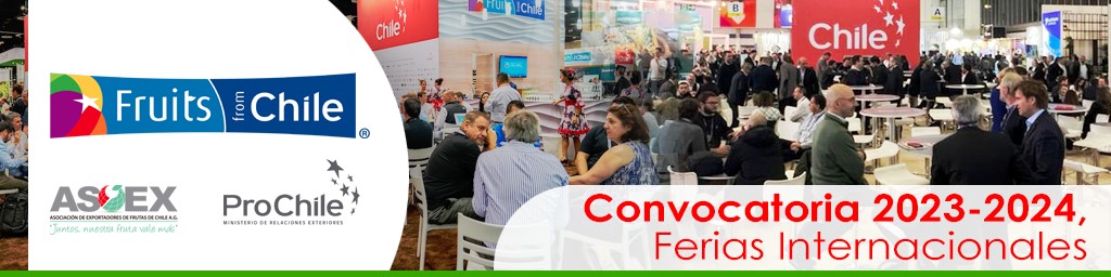 Convocatoria Ferias y Misiones