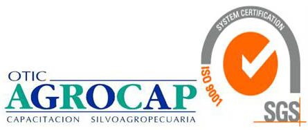 log agrocap