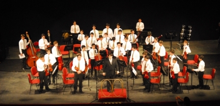 orquesta